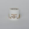 crema para almohadillas