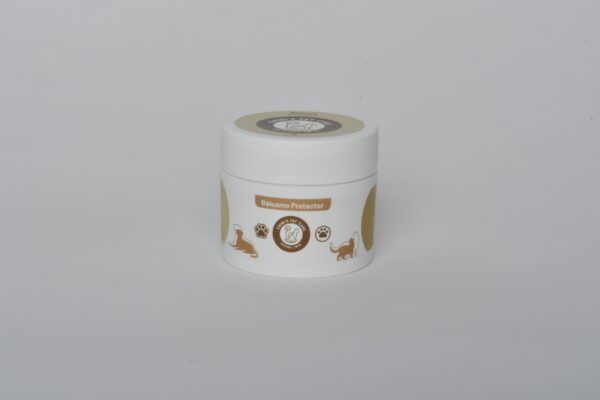 crema para almohadillas