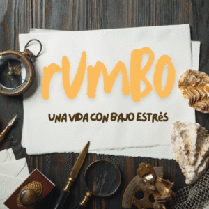 Rumbo - una vida con bajo estrés