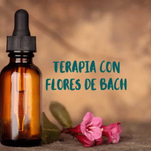 Consulta terapia floral